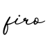 单词firo书写