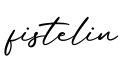 单词fistelin书写