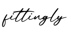 单词fittingly书写