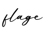 单词flage书写