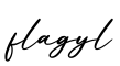 单词flagyl书写