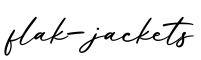 单词flak-jackets书写