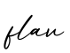 单词flav书写