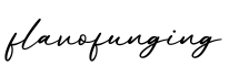 单词flavofunging书写