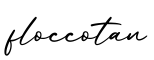 单词floccotan书写