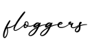 单词floggers书写