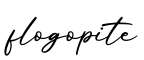 单词flogopite书写