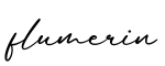 单词flumerin书写