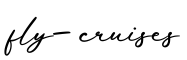 单词fly-cruises书写