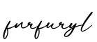 单词fnrfuryl书写