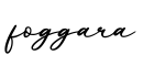 单词foggara书写