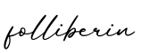 单词folliberin书写