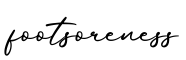 单词footsoreness书写