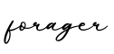 单词forager书写