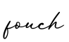 单词fouch书写