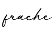 单词frache书写
