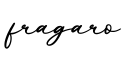 单词fragaro书写