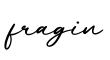 单词fragin书写