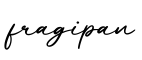 单词fragipan书写