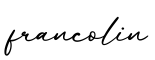 单词francolin书写