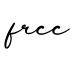 单词frcc书写