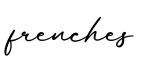 单词frenches书写