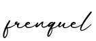 单词frenquel书写