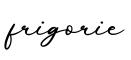 单词frigorie书写