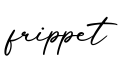 单词frippet书写