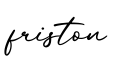 单词friston书写
