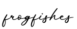 单词frogfishes书写