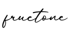 单词fructone书写