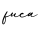 单词fuca书写