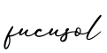 单词fucusol书写