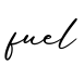 单词fuel书写