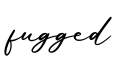 单词fugged书写