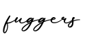 单词fuggers书写