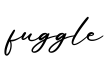 单词fuggle书写