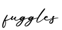 单词fuggles书写