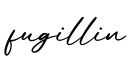单词fugillin书写