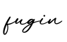单词fugin书写