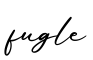 单词fugle书写