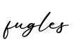 单词fugles书写