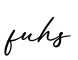 单词fuhs书写