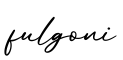 单词fulgoni书写