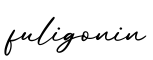 单词fuligonin书写