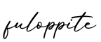 单词fuloppite书写