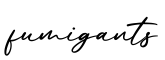 单词fumigants书写