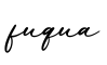 单词fuqua书写