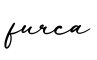 单词furca书写